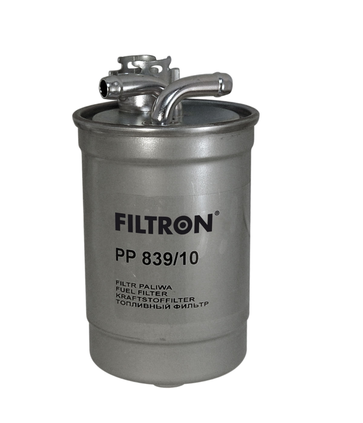 Filtr paliwa FILTRON PP839/10