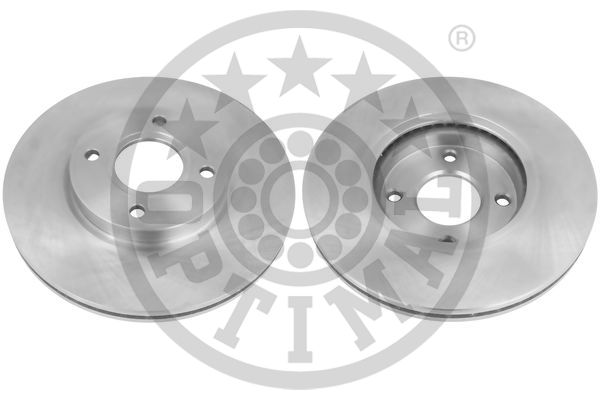 Tarcza hamulcowa OPTIMAL BS-9216HC