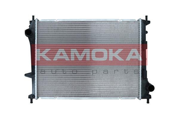 Chłodnica, układ chłodzenia silnika KAMOKA 7700095