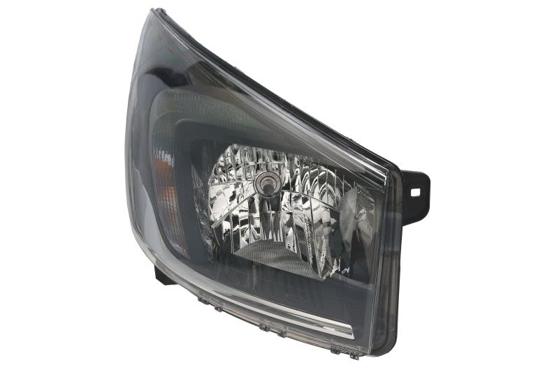 Reflektor HELLA 1EE 011 565-121