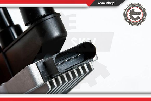 Cewka zapłonowa ESEN SKV 03SKV029