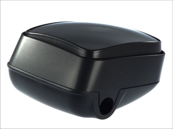 Lusterko asferyczne DT SPARE PARTS 3.86032
