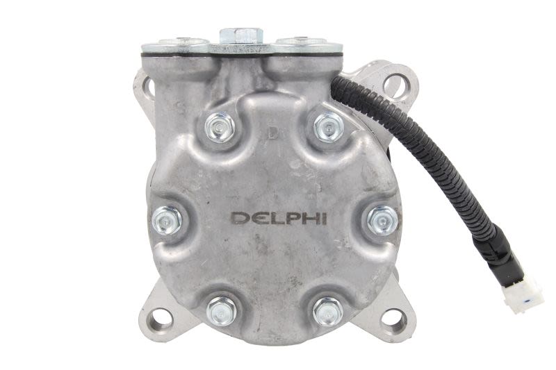 Kompresor klimatyzacji DELPHI TSP0159424