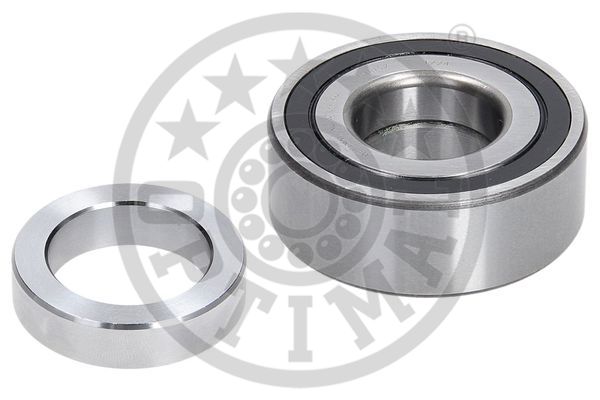 Zestaw łożysk koła OPTIMAL 302254