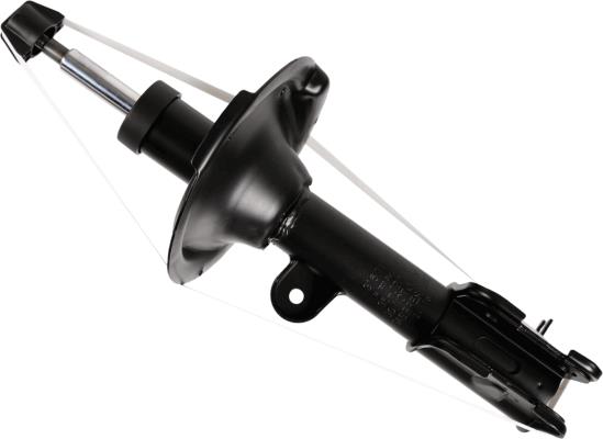 Amortyzator SACHS 316 711