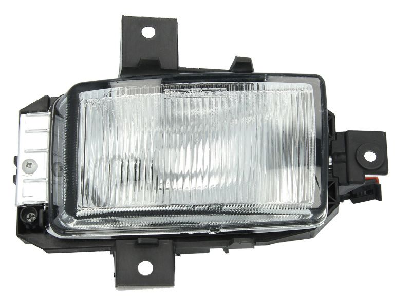 Lampa przeciwmgielna przednia ABAKUS 442-2008L-UE