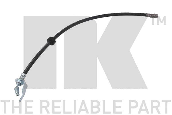 Przewód hamulcowy elastyczny NK 853951