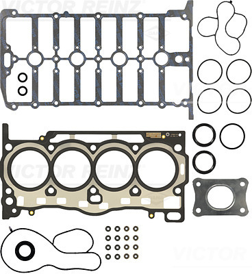 Zestaw uszczelek głowicy cylindrów VICTOR REINZ 02-37805-01