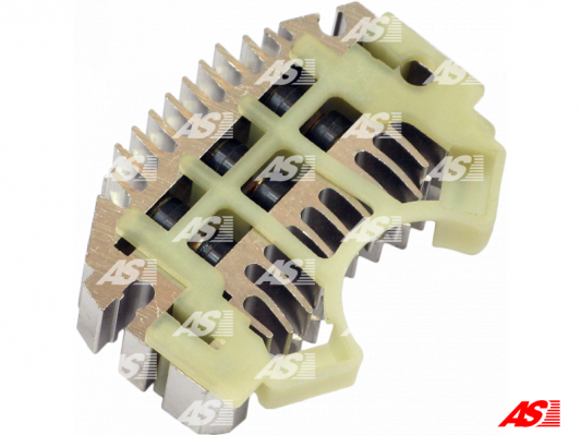 Mostek prostowniczy alternatora AS-PL ARC1046