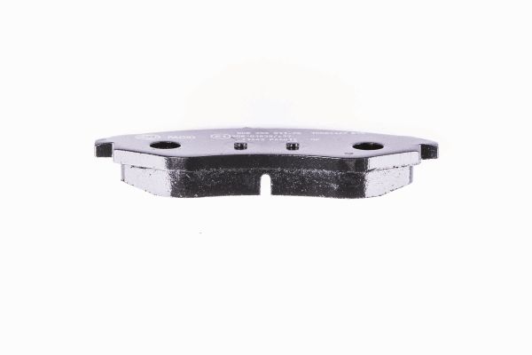 Klocki hamulcowe HELLA 8DB 355 011-251