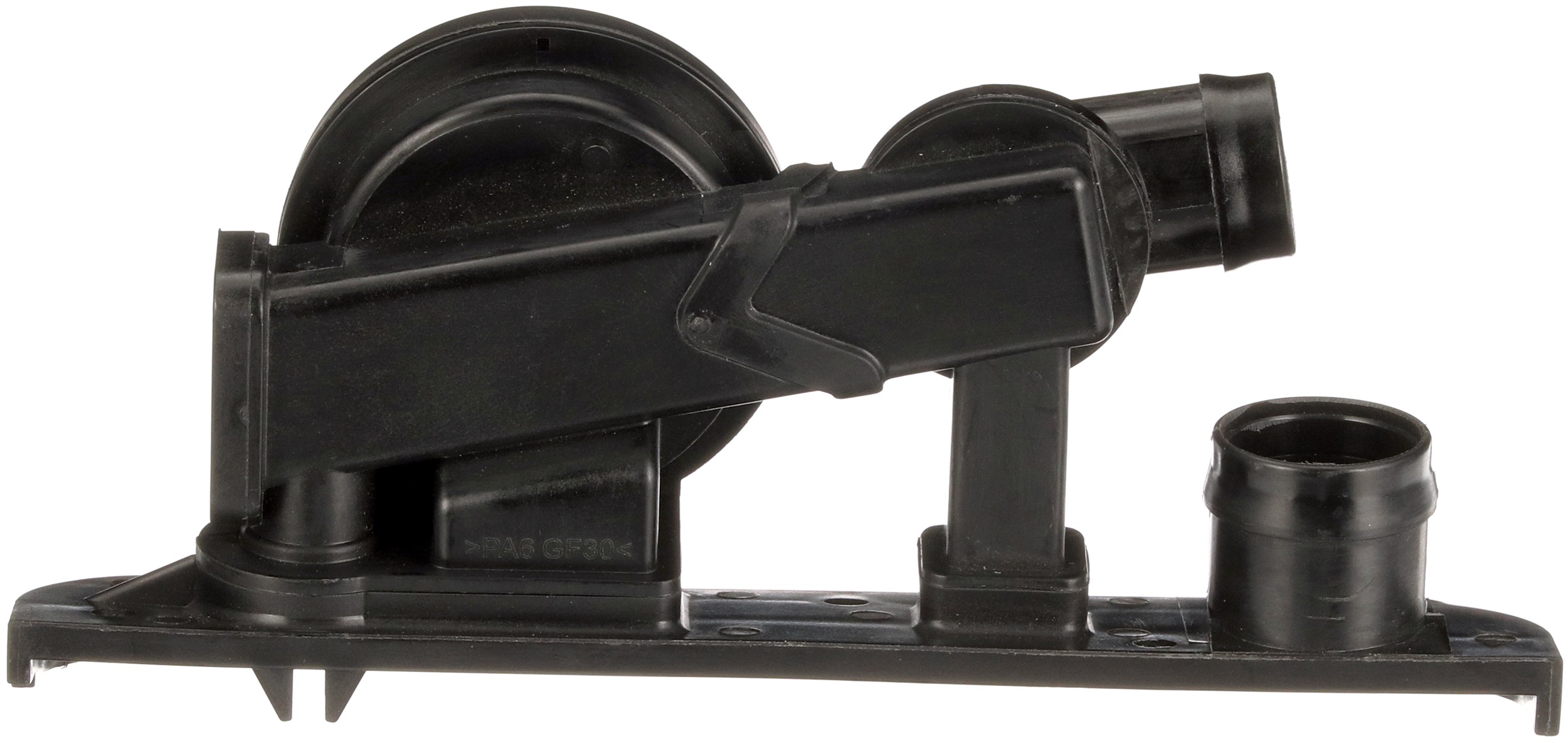 Separator oleju, odpowietrzenie przestrzeni korbowej GATES EMH906