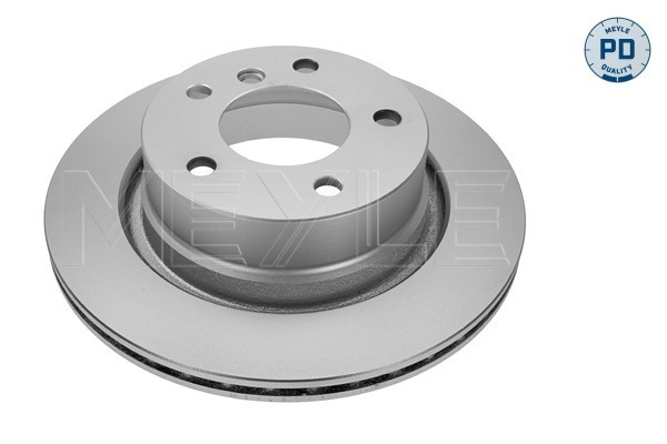 Tarcza hamulcowa MEYLE 315 523 0028/PD