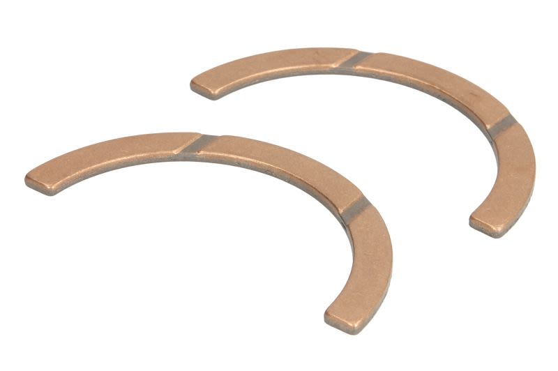 Podkładka dystansowa wału korbowego GLYCO A208/2 STD