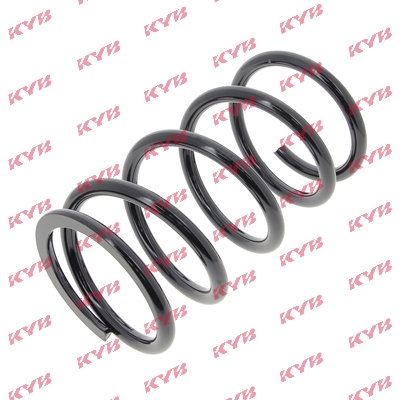 Sprężyna zawieszenia KYB RD6507
