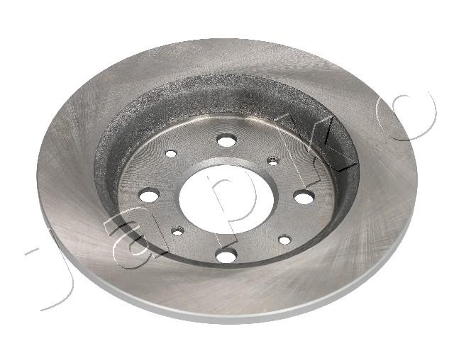 Tarcza hamulcowa JAPKO 61417C