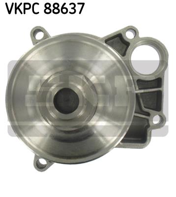 Pompa wody SKF VKPC 88637