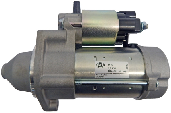 Rozrusznik HELLA 8EA 011 611-961