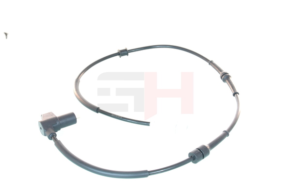 Czujnik prędkości obrotowej koła GH GH-701912