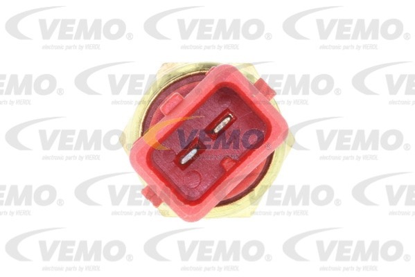 Włącznik wentylatora VEMO V20-72-0488