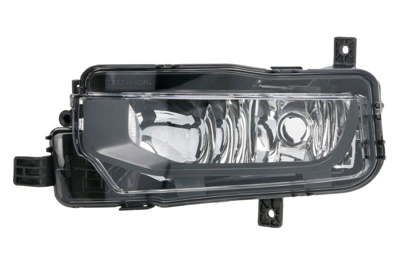 Lampa przeciwmgielna przednia ABAKUS 441-2063L-UE