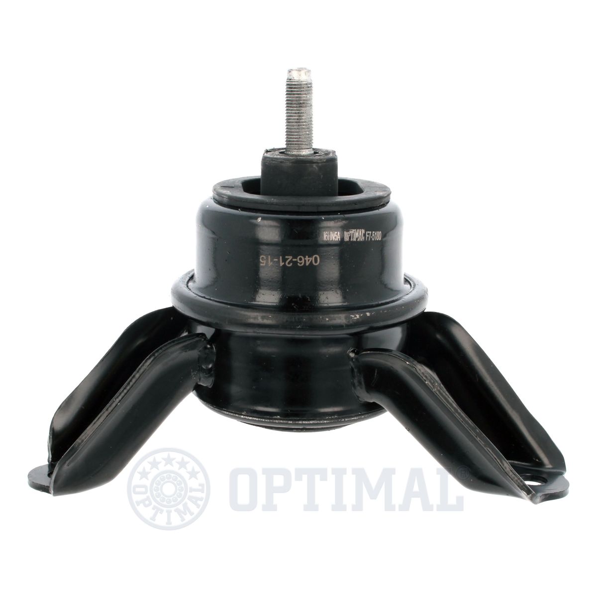 Łożyskowanie silnika OPTIMAL F7-5180