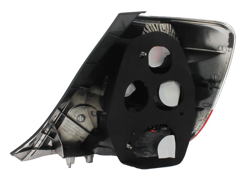 Lampa tylna zespolona ABAKUS 217-1969L-UE