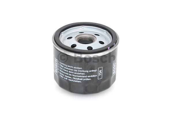 Filtr oleju BOSCH 0 451 103 141