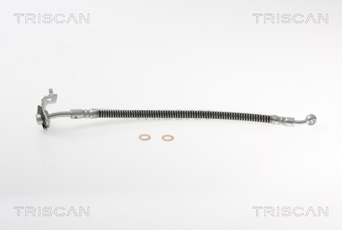 Przewód hamulcowy elastyczny TRISCAN 8150 18132