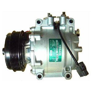 Kompresor klimatyzacji DELPHI TSP0159861