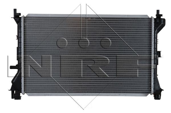 Chłodnica NRF 509638