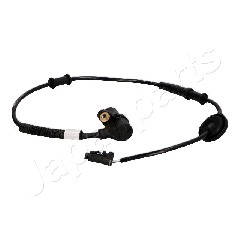 Czujnik ABS JAPANPARTS ABS-H05