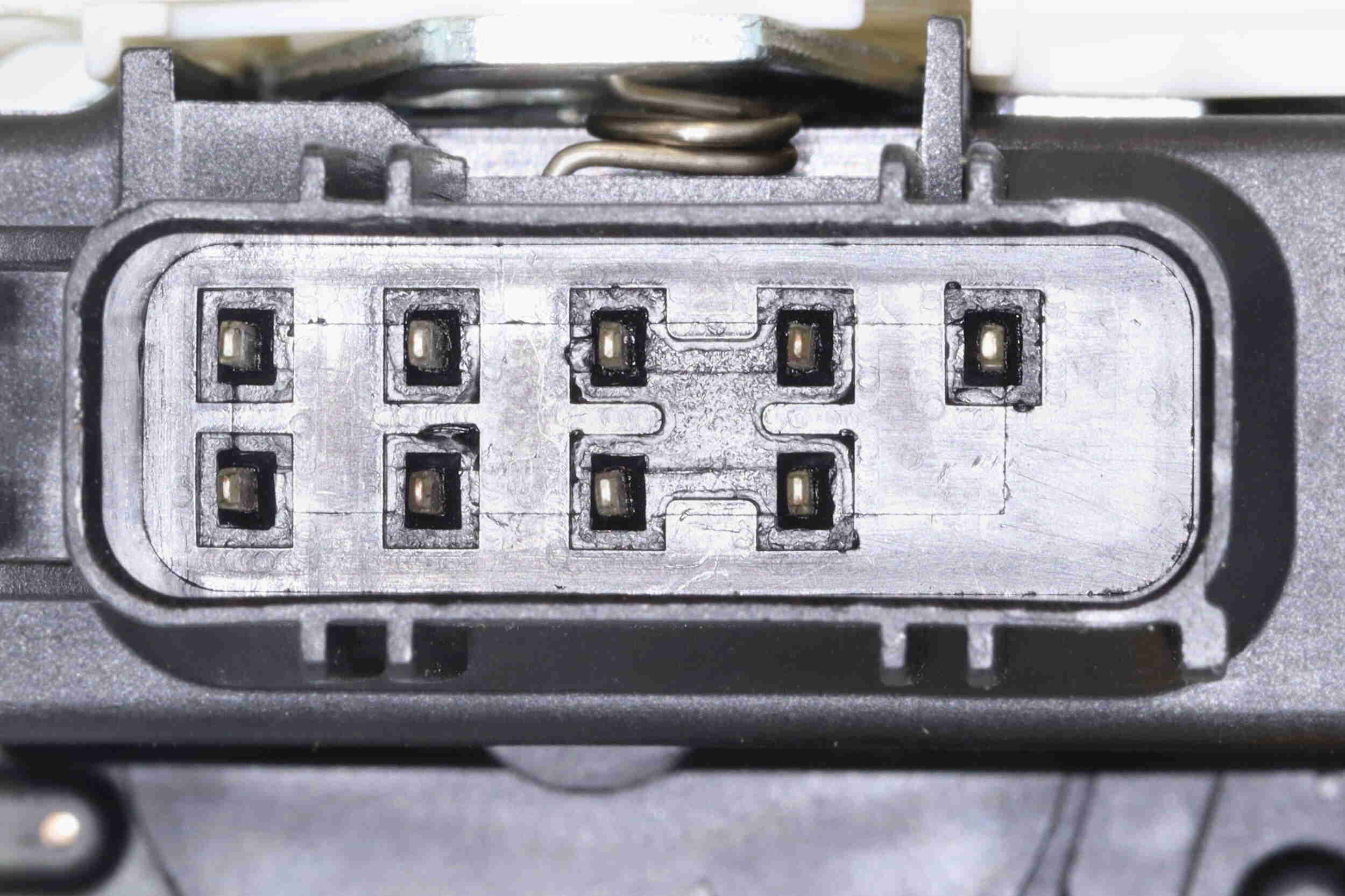 Zamek drzwi VEMO V25-85-0100