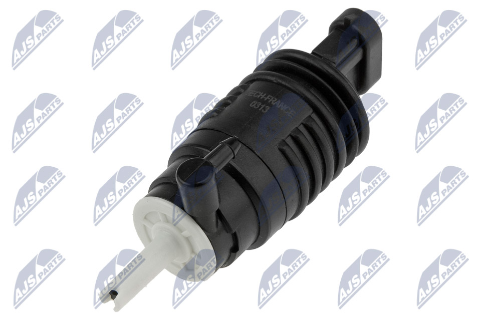 Pompa spryskiwacza, spryskiwacz szyby czołowej NTY ESP-RE-003