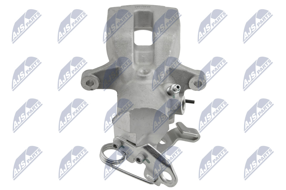 Zacisk hamulca NTY HZT-AU-040