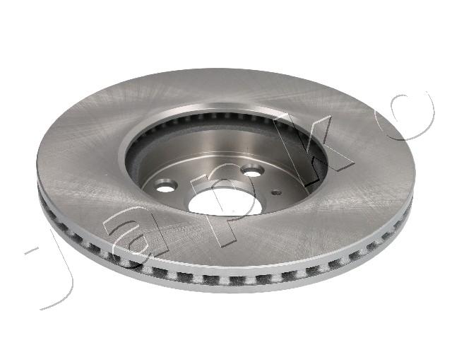 Tarcza hamulcowa JAPKO 602031C