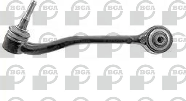 Wahacz zawieszenia koła BGA TRC0910