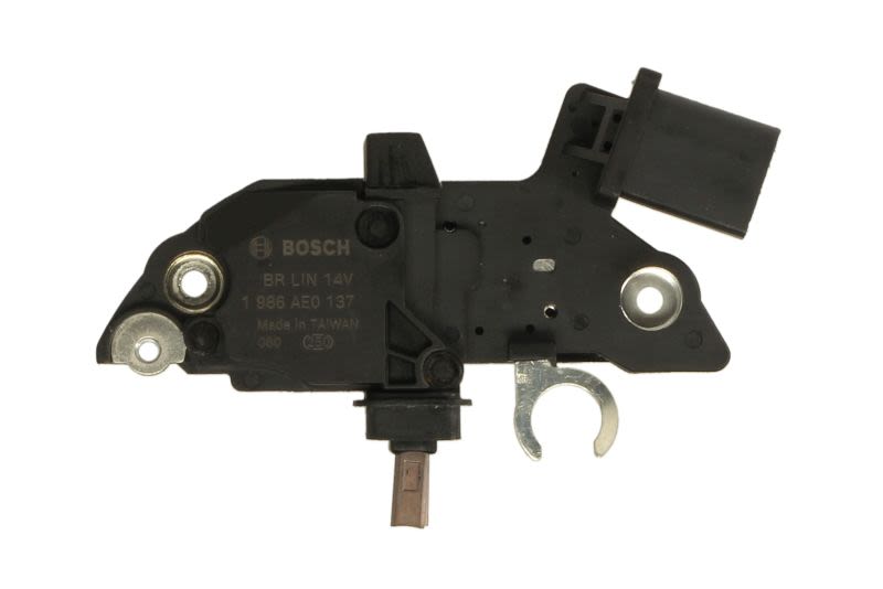 Regulator napięcia BOSCH 1 986 AE0 137