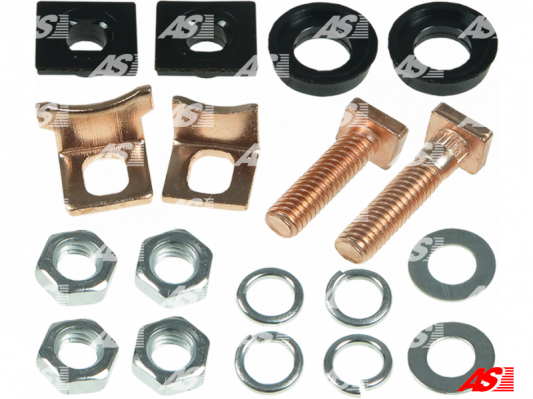 Element rozrusznika AS-PL SP6032S