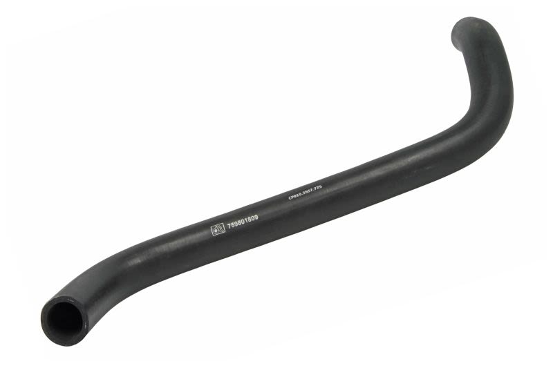 Przewód układu chłodzenia DT SPARE PARTS 1.11775