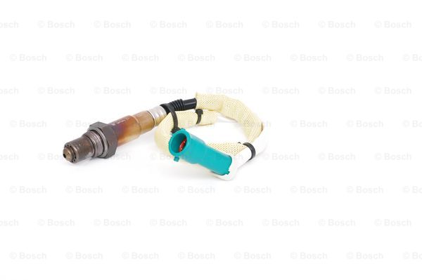 Sonda lambda BOSCH 0 258 010 020