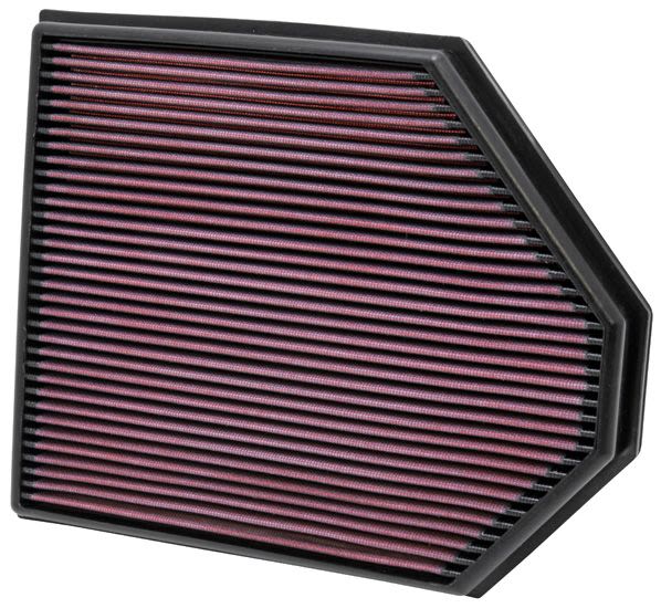 Filtr powietrza K&N FILTERS 33-2465