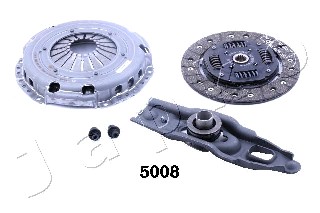 Zestaw sprzęgła JAPKO 925008