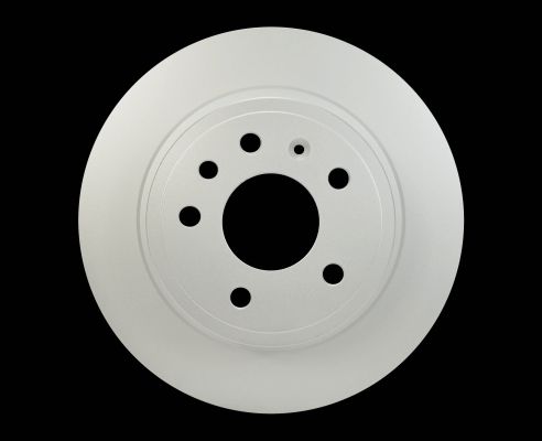 Tarcza hamulcowa HELLA 8DD 355 107-001