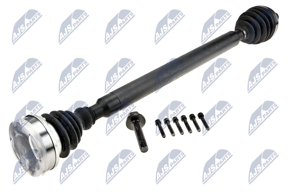 Wentylator wewnętrzny NTY EWN-PL-004