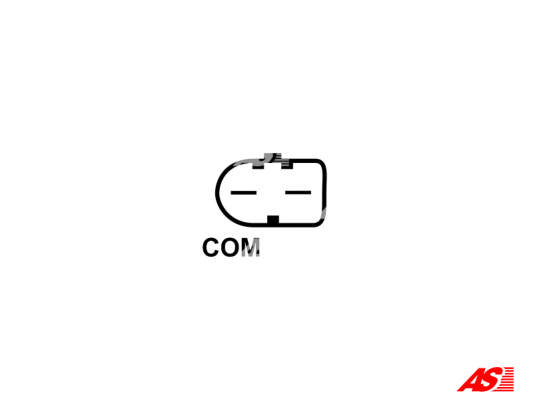 Alternator AS-PL A0221