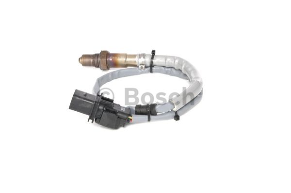 Sonda lambda BOSCH 0 258 017 307
