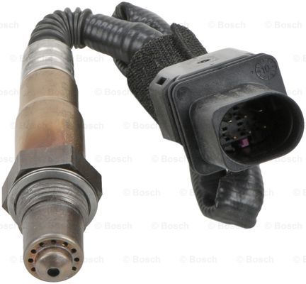 Sonda lambda BOSCH 0 258 017 036