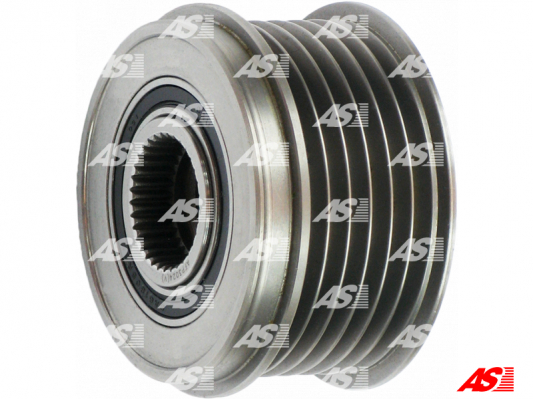 Sprzęgło alternatora AS-PL AFP3024(V)
