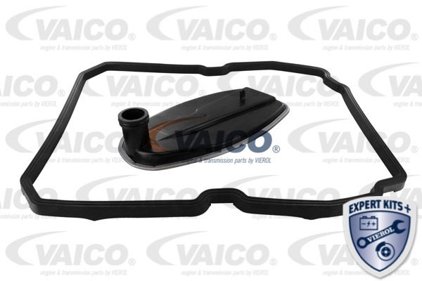 Zestaw filtra automatycznej skrzyni biegów VAICO V30-7316