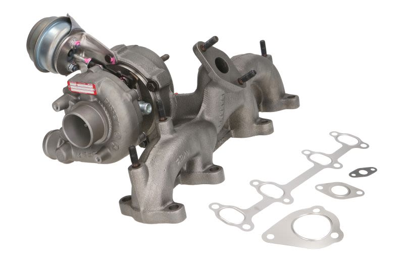 Turbosprężarka GARRETT 454232-9014S